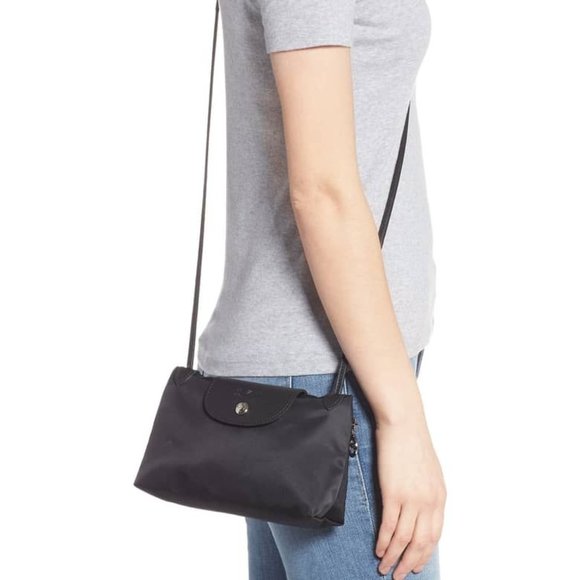 longchamp neo crossbody